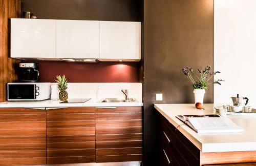 Tatrytop Apartamenty Radowid - Foto 116