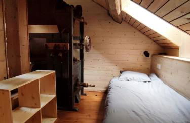 Le Moulin de la Hire - Photo 20