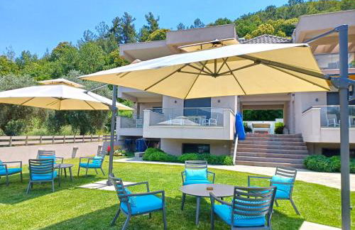 Bella Vista Luxury Apartments - Photo 98