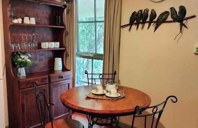 Kalimna Woods Cottages - Foto 30