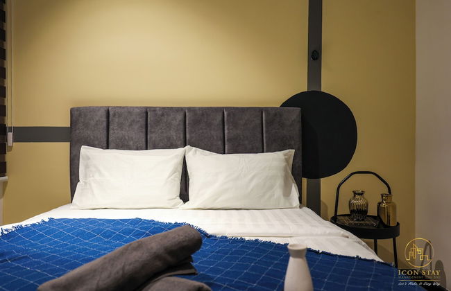 Apartment in KL with swimming pool - Foto 21