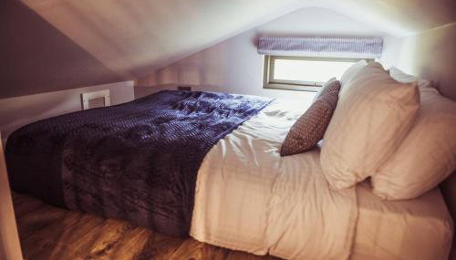 Birch Banc Retreats - Glyn-Haul, New Enc Decking - Foto 4