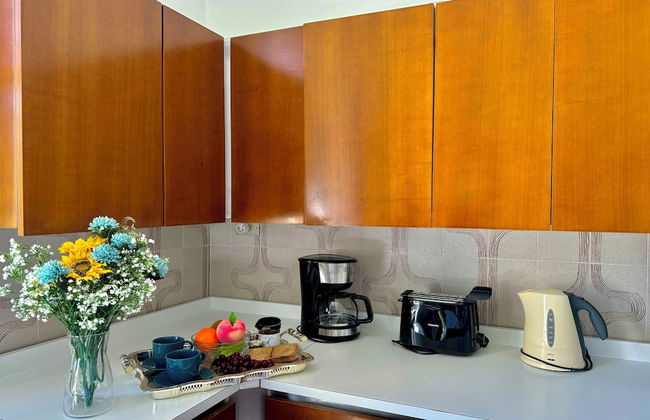 Villa Harriet - Foto 6