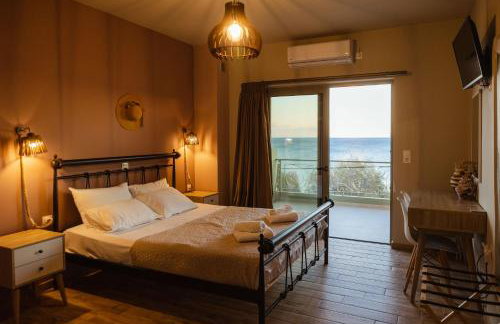 Aegialis seaside apartments - Foto 72