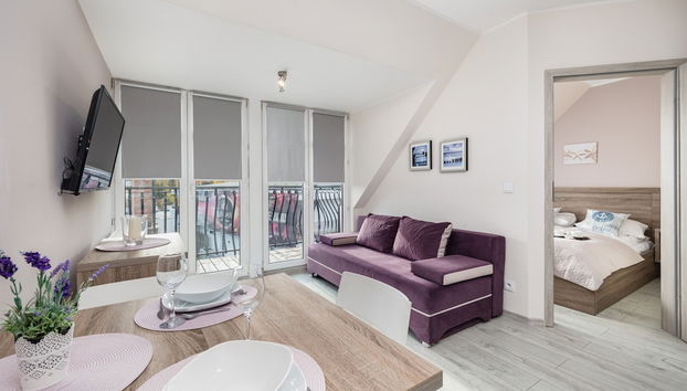 Restauration dans la chambre