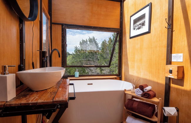 Lost Horizon Texas - Foto 77