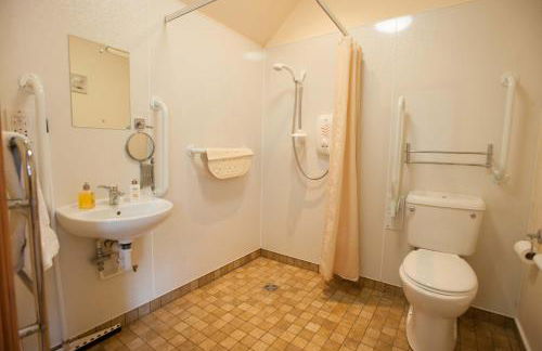 Glenernan Self Catering Cottages - Foto 12