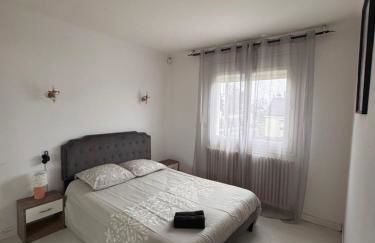 Maison des rivages 3 chambres - Foto 11