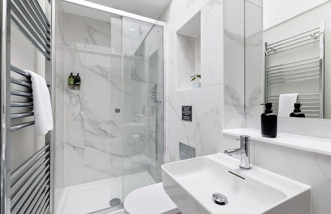 Sancroft by Pureserviced - Foto 17