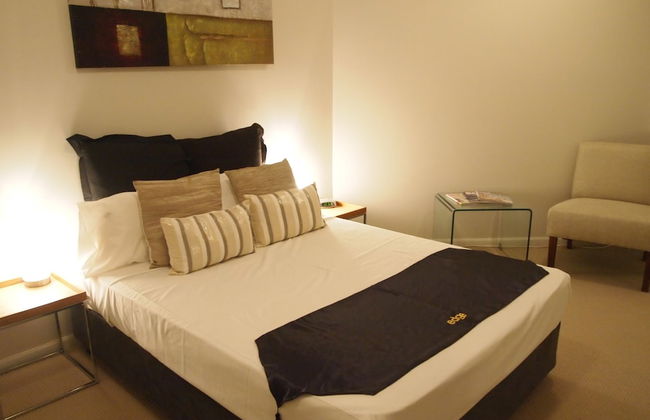 Edge Apartments Cairns - Foto 9