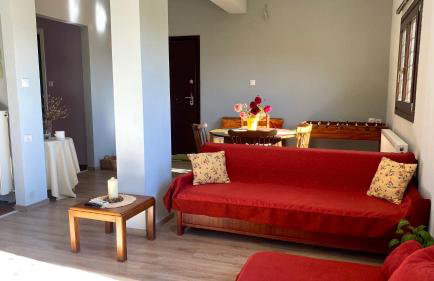 Afroditi Guest house Ano Volos - Foto 7