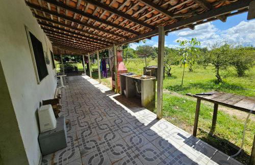 Casa do Sítio Amazônia - COP30 - Photo 3