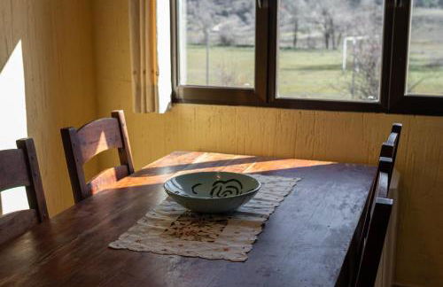 Complejo rural el Hosquillo Alojamientos el Hosquillo - Foto 14