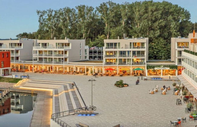 Drie Zeeparels & Spa - Foto 33