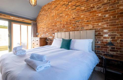 Alde Bay Farm - Barn Owl Sanctuary - Foto 34