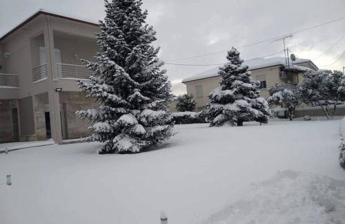 Studio Giannis, a breath away from Athens! - Foto 14