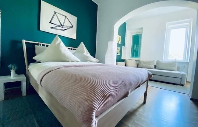 Villa Geisenhof - Photo 3