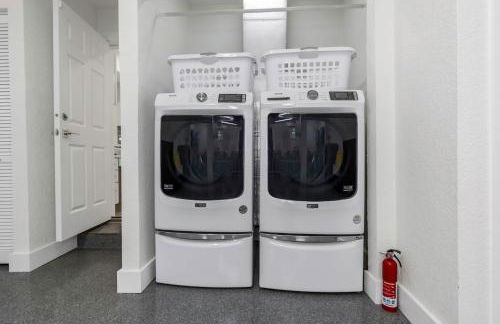 Villa Azule-Waterfront-Dock-Free Amenities-Bikes-Fishing and Beach Gear - Foto 78