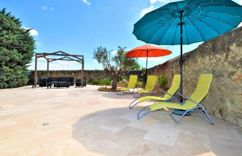 Lovely Home In Pont-Saint-Esprit - Foto 11