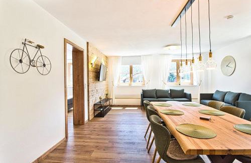 Ferienwohnung Hochkalterblick - Foto 3
