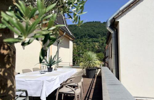 Luxury Old Town Suite - XXL Terrasse & XXL Penthouse - Foto 47
