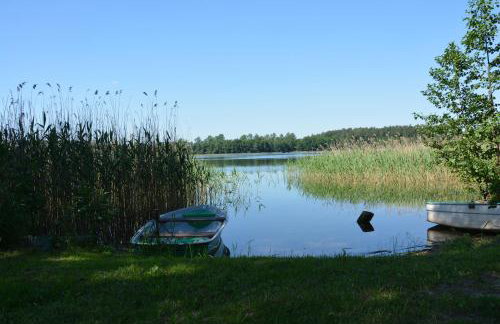 Domki nad Jeziorem Ołów - Foto 8