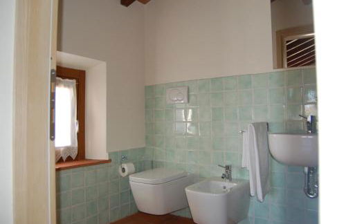 Agriturismo Podere Prasiano - Photo 49