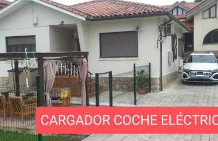 Casa la Juncara - Foto 34