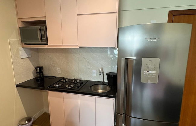 Flats Asa Norte Condomínio ParkVille - Photo 24