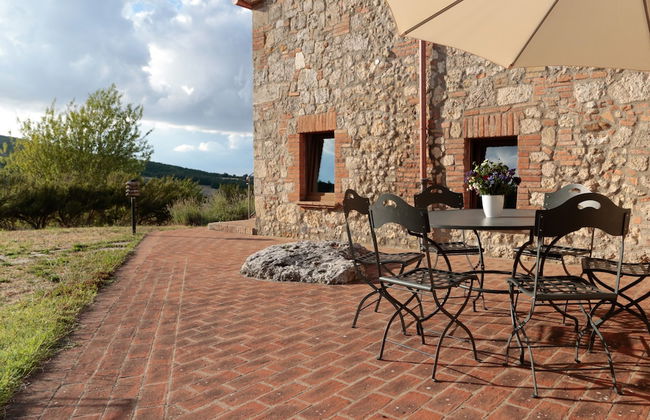 Borgo Poggio Bianco - Photo 32