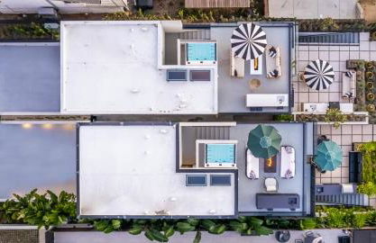 Nord Moonlight Beach Luxury Home - Foto 31