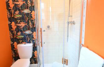 Wisteria Cottage Town Centre FREE PARKING - Foto 29