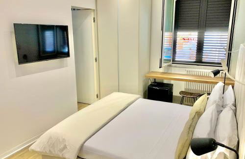 Normanni 5 Rooms & Apartment - Foto 20