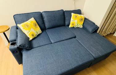 Cozy Villa with Spa, Fireplace, Kitchen, Yard, BBQ - Foto 18