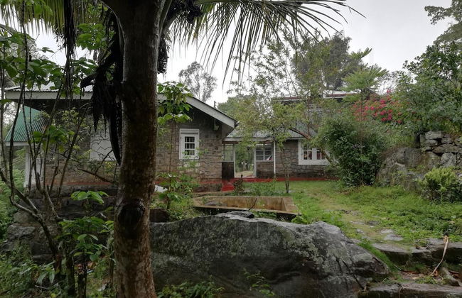 Lourdes Eco Bungalow - Photo 35