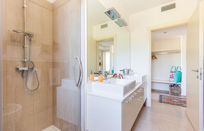 3123 Villa Carmen by Perle di Puglia - Foto 10