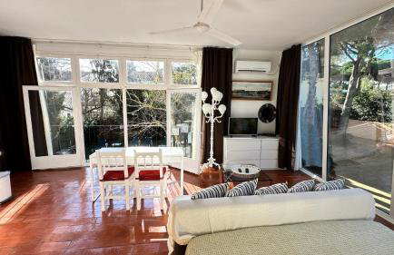 Casa con jardín a 45 metros de la playa. ES. - Foto 72