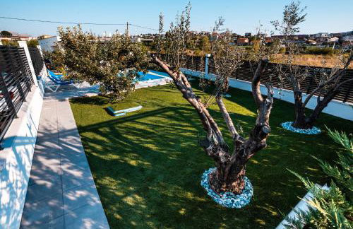 Villa Margita - Foto 21