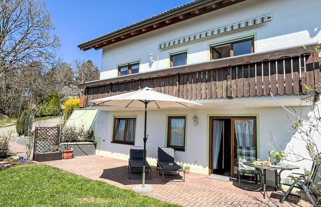 Alpenblick - Foto 28