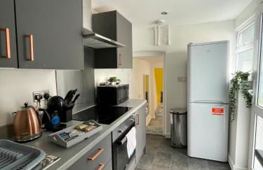 Heritage House By MGroupSA - Free Parking - Foto 3