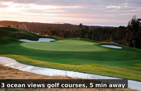 Beachfront Villa with Private Beach Access, Ocean Views, Pool, - Foto 54