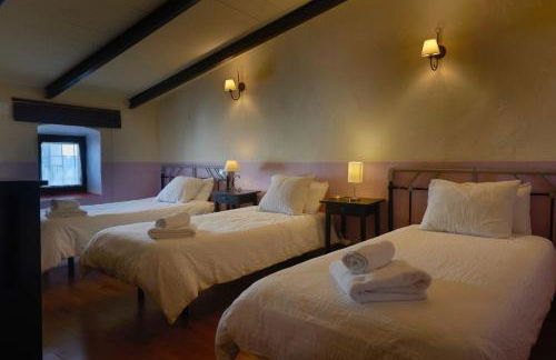 Casa rural La Rosa de Llerena - Foto 30