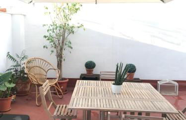 2 Apartamento TERRAZA Free Wifi - Photo 9