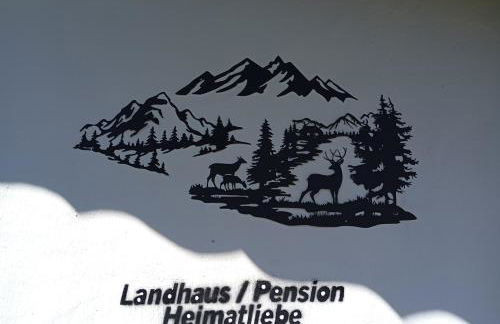 Landhaus Pension Heimatliebe - Foto 8