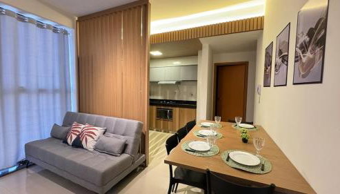 201-3 · 2 Quartos Próx. a UniEvangelica - Foto 5