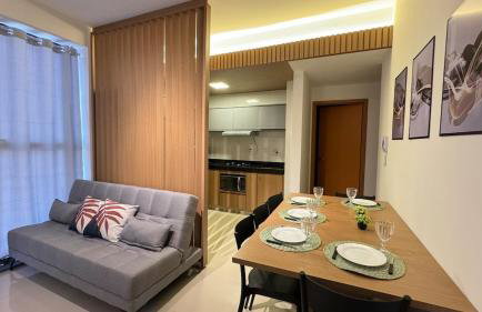 201-3 · 2 Quartos Próx. a UniEvangelica - Foto 5