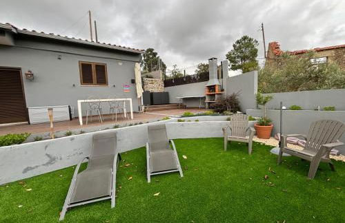 Quinta Santo Antonio - Foto 50