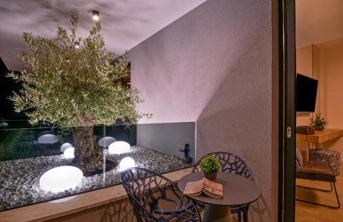 Villas Lucy - 1 Lemon with outdoor pool , 2 Cherry with indoor pool and 3 Plum with outdoor pool - Foto 53