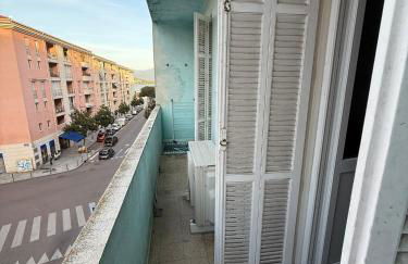 Grand T2 Ajaccio - Proche port et transports - Foto 14