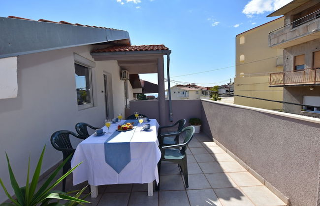 Apartments Ana - Foto 35